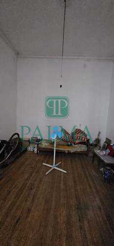 Planta Alta De 7 Ambientes En Concordia