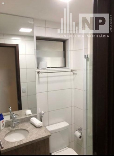 Imagem 19 de 28 de Apartamento À Venda Em Recife/pe - Np16a