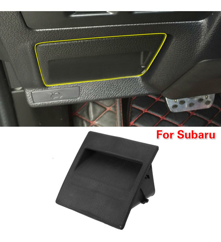 Tlhd Caja De Fusibles Para Coche Subaru Xv Forester Impreza 