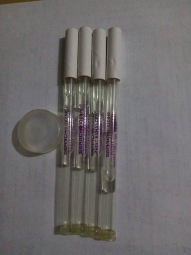 8 Print Enhancer Sirchie