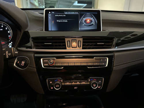 BMW X1 2.0 Sdrive 20ia X Line At