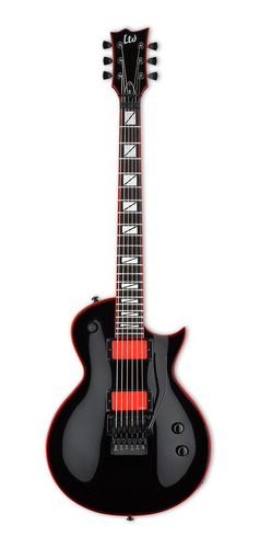 Esp Ltd Gh-600 Signature Series Gary Holt - Guitarra Eléct.