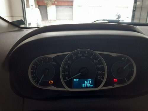 Ford Ka Se 2018, 5 Ptas