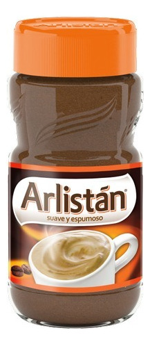 Arlistán Suave - Frasco - Unidad - 1 - 100 g