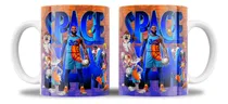 Comprar Space Jam Una Nueva Era Lebron James-taza Ceramica Sublimada