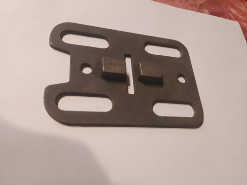 Placa Selectora Caja G32