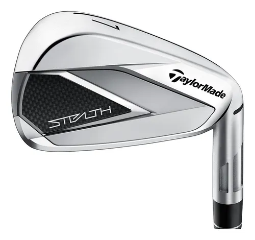 Hierro Para Hombres Taylor Made Stealth Golf Club