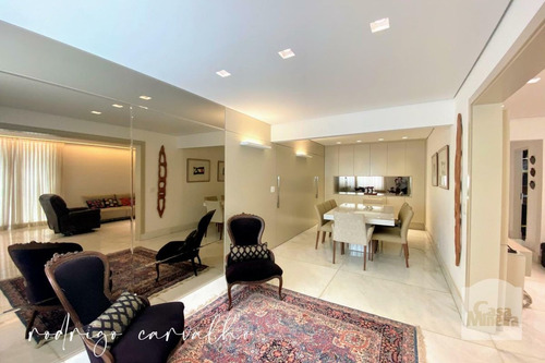 Imagem 3 de 15 de Apartamento À Venda No Sion - Código 324667 - 324667