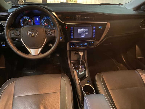 Imagem 6 de 15 de Toyota Corolla Xei 2.0 Flex 16v Aut.