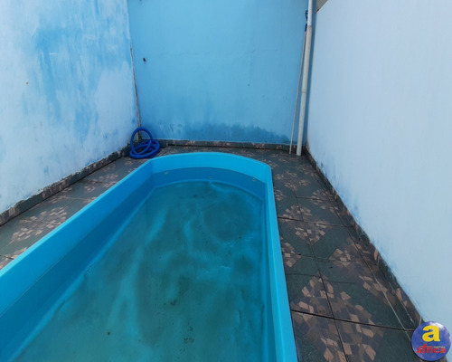 Imagem 4 de 5 de Guaratuba - Pr Praia Brejatuba Casa - Ca00227 - 68817622