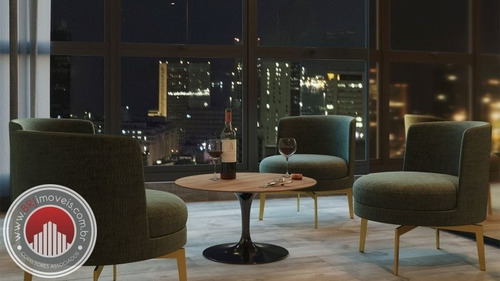 Imagem 6 de 15 de Apartamento No Residencial Skylux - Centro Rio De Janeiro - Apartamento A Venda No Bairro Centro - Rio De Janeiro, Rj - Brj96861