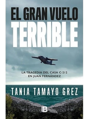 El Gran Vuelo Terrible