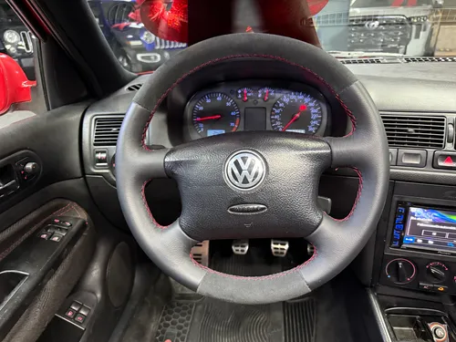 Volkswagen Golf GTI 2.0 L Mt