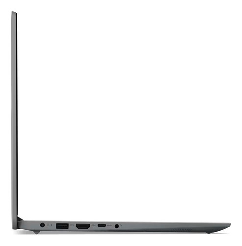Portátil Lenovo 15ada7 Ryzen 7 3700u 16gb 512gb Ideapad 1