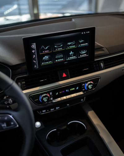 Audi A5 2.0 45tfsi Quattro Coupe 252cv