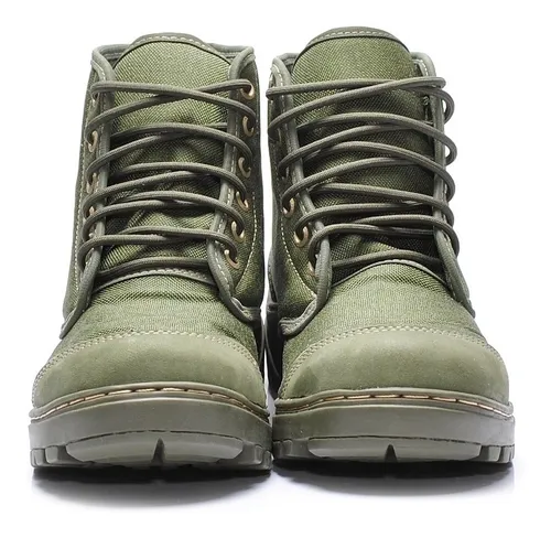 Bota airstep store 8100