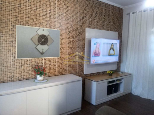 Sobrado Com 3 Dorms, Cibratel I, Itanhaém - R$ 320 Mil, Cod: 1405 - V1405