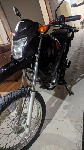 Imagem 2 de 9 de Honda Bros 160 Es - 2018