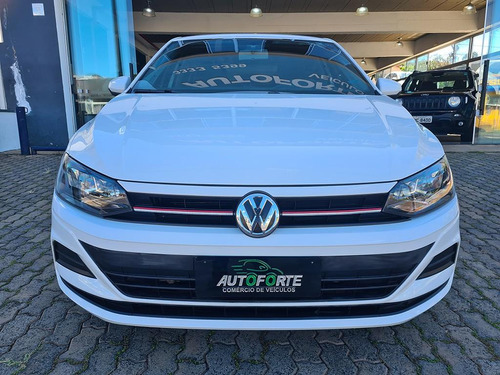 Volkswagen Polo Mca (mpi) 1.0