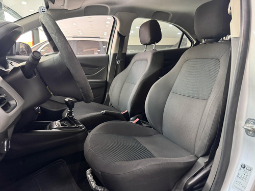 Chevrolet Onix 1.0 Joy 5p