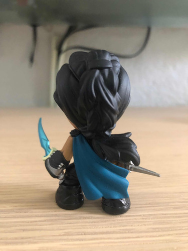 Funko Mystery Minis Valkyrie Valkyria Thor Ragnarok