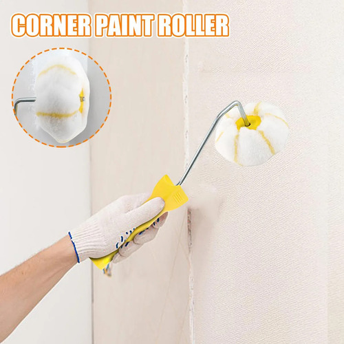 Xyx1 Rodillo Pintura For Bordes Rodillo Pintura For Borde