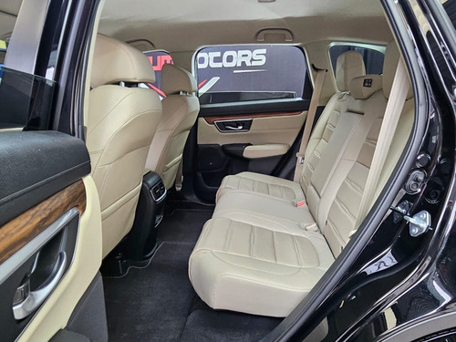 Honda CR-V 1.5 Turbo Plus Cvt