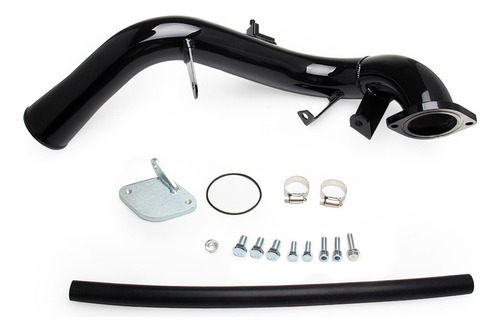 Kit De Eliminación Egr Y Codo De Admisión Para Chevy Gm 3500