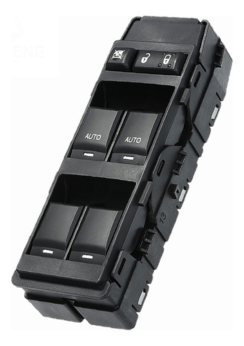 Botón Switch Control Para Jeep Grand Cherokee 2007-2010