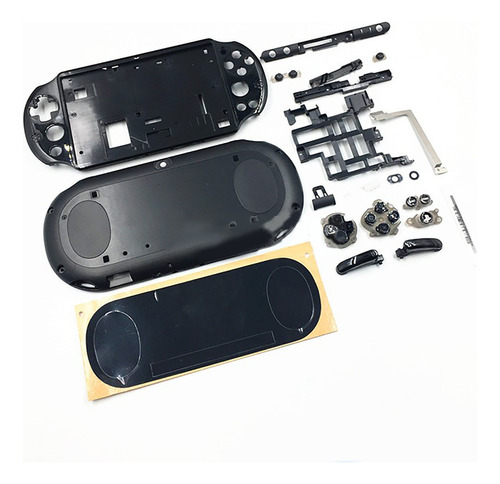 Carcasa Carcasa Para Consola De Juegos Psvita2000