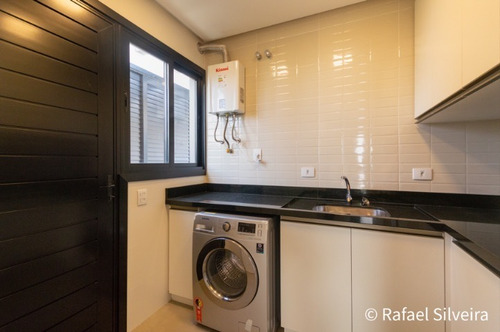 Imagem 26 de 30 de Casa À Venda Em Xangri-lá - Ca01189 - 68219623