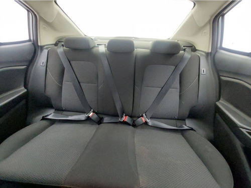 Chevrolet Onix 1.0 TURBO FLEX LTZ AUTOMÁTICO