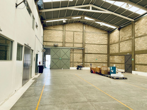 Imagen 4 de 21 de Rento Multifuncional Espacio Comercial E Industrial. Grado A