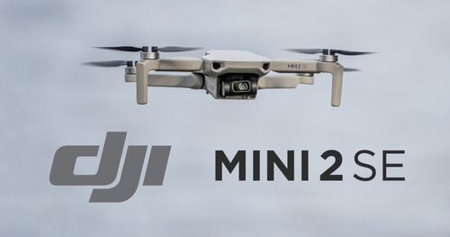 Dji Mini 2 Se