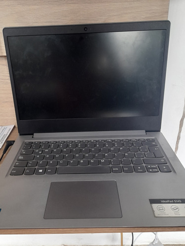 S145laptop Lenovo Ideapad 