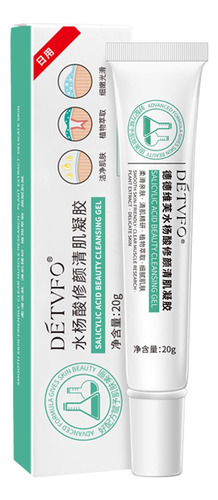 Gel Retinoide Tópico De Venta Con Receta Médica Para Rostro,