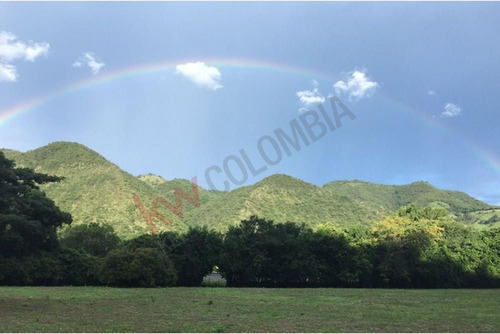 Venta Lote Rural Campestre - Vereda Guacamayas - Apulo Cundinamarca