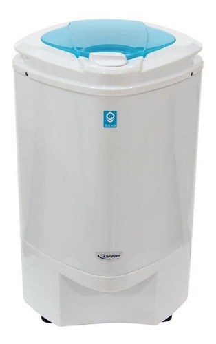 Secarropas Centrifugo Drean Qv 5.5 Kilos 2800 Rpm