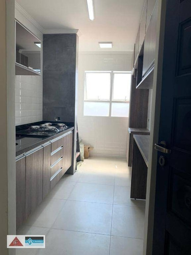 Imagem 6 de 24 de Apartamento Com 2 Dormitórios - Vila Carrão - São Paulo/sp - Ap6511