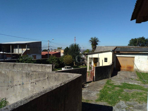 Imagem 21 de 24 de Casa Com 3 Dormitórios À Venda, 80 M² Por R$ 280.000,00 - Santa Isabel - Viamão/rs - Ca0893