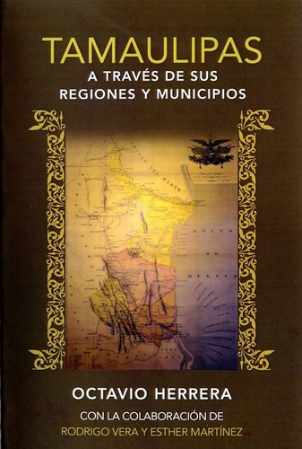 Enciclopedia Historia De Tamaulipas En Nueve Tomos Empacados