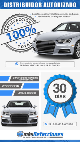 2 Filtros + Bujías Cobre P/chevrolet Trax 1.8 13-18 F-a