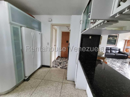 Apartamento En Alquiler Colinas De Santa Monica Mls #25-23716