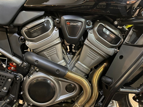 Imagen 2 de 6 de Harley-davidson Pan América Special 1250