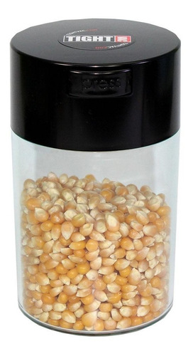 Imagen 5 de 7 de Tight Vac Frasco Hermético Conserva Vacío 0.57 Lts 45gr