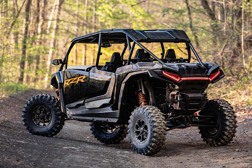 Polaris Rzr 1000 Xp 4 Plazas 2024  New Models  Motos-one