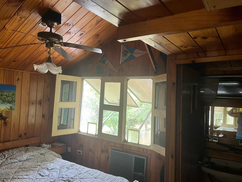Vendo Cabaña En Primera Seccion De Islas Tigre,