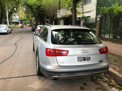 Audi A6 Allroad 3.0 245cv I Stronic Quattro