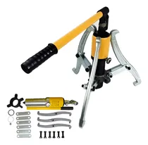 Comprar Extractor 3 Patas Hidráulico Poleas Rulemanes 20 Toneladas
