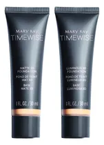 Comprar Mary  Kay  Bases De Maquillaje Timewise 3 D